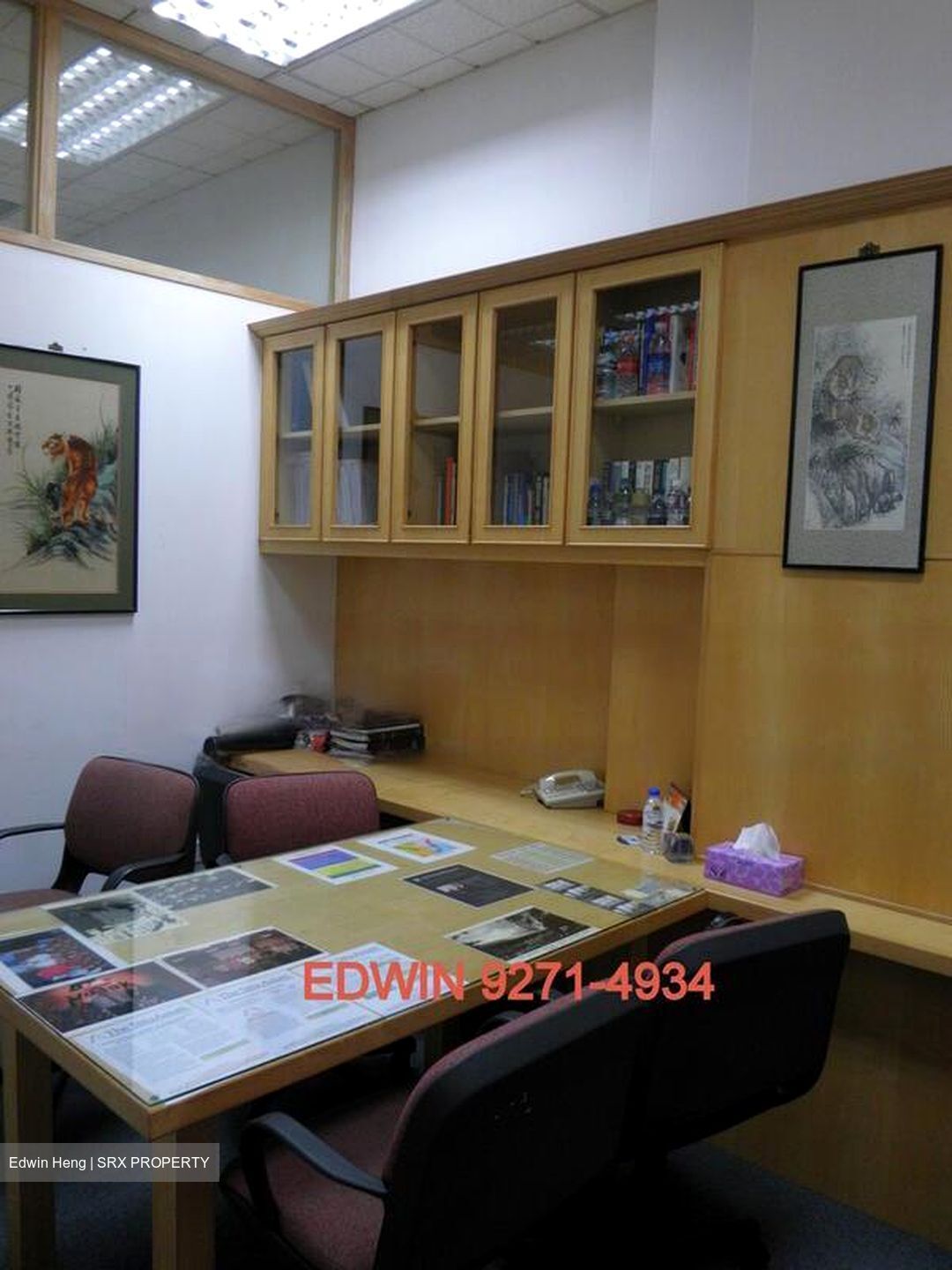Kensington Park Condominium (D19), Office #556242891